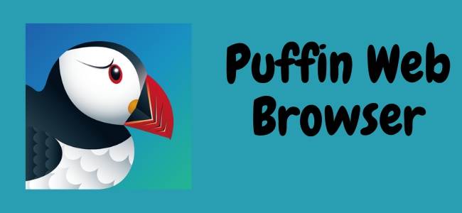 Free Download Puffin Browser For Mac